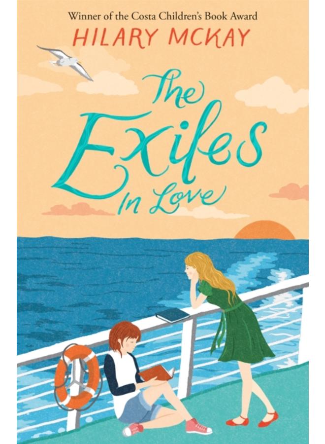 The Exiles in Love 