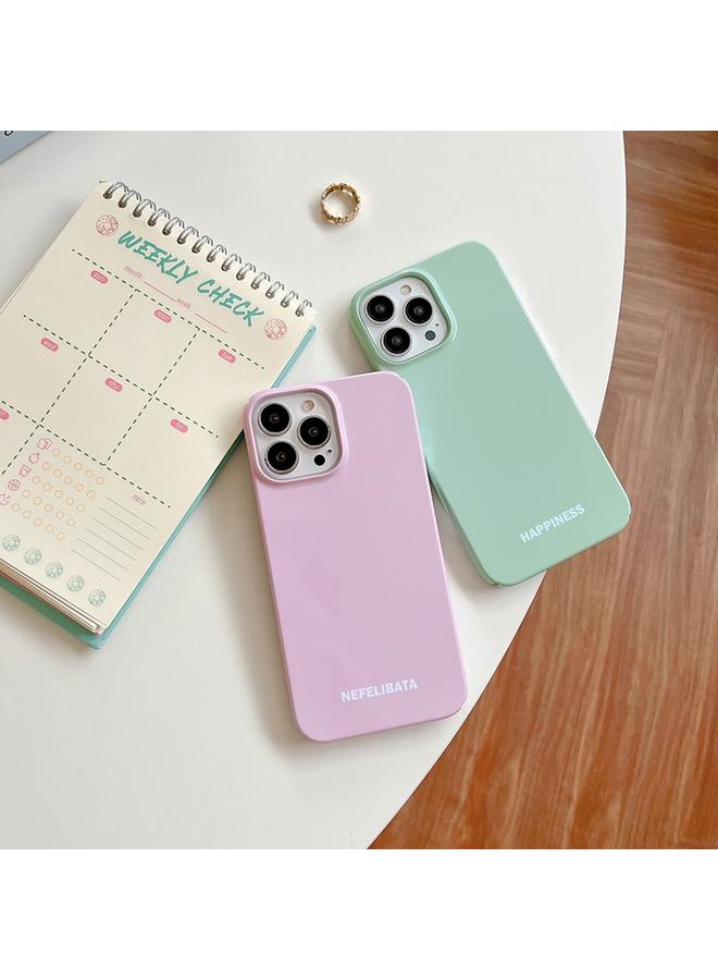 Zaboon Case For iPhone 11 Painted Pattern PC Phone Case - Image 3