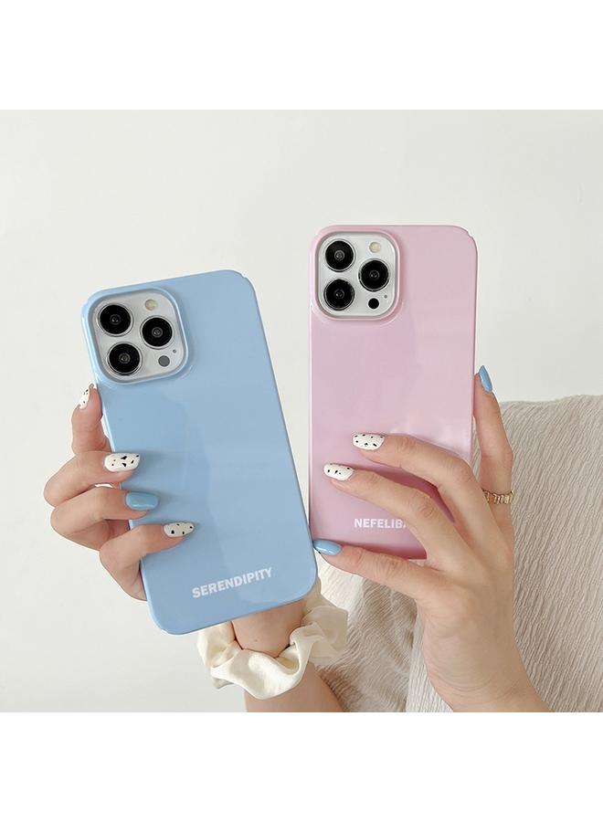 Zaboon Case For iPhone 11 Painted Pattern PC Phone Case - Image 4