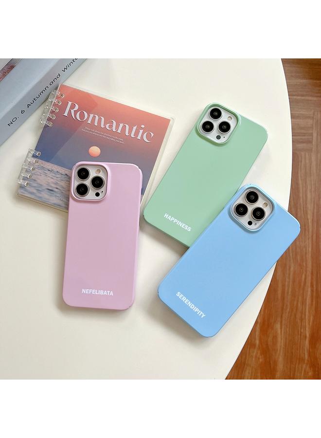 Zaboon Case For iPhone 11 Painted Pattern PC Phone Case - Image 2