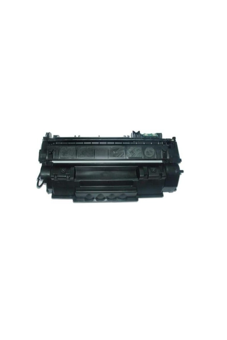 Compatible Toner Cartridge 53A Black