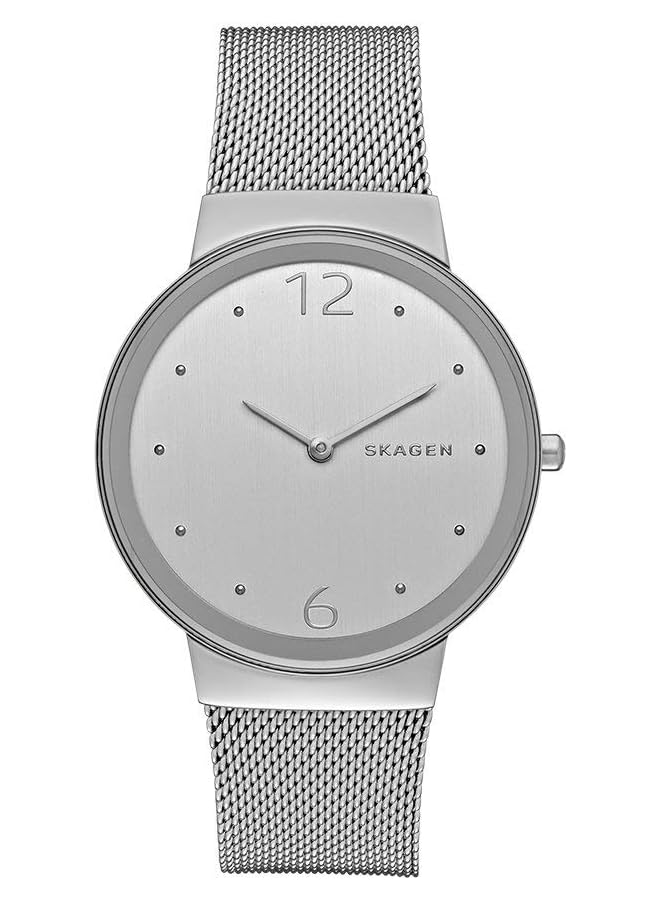 سكاجين ساعة نسائية Skw2380 مقاس واحد