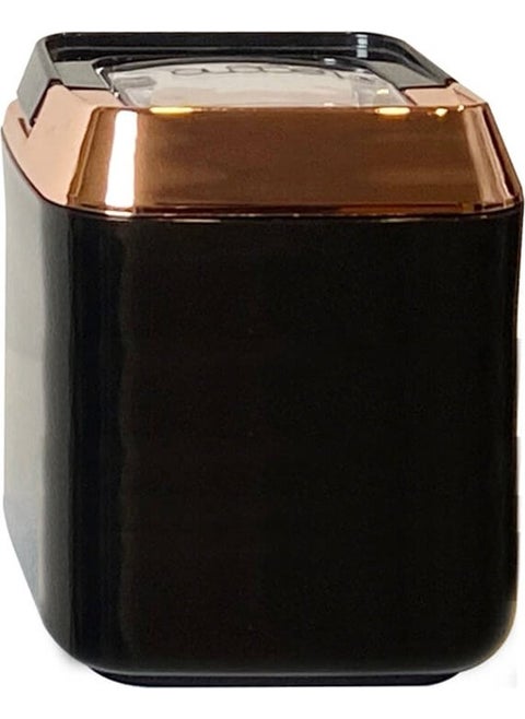 Pratıco PTC20RCN09BLC Square Storage Container 0.90 lt