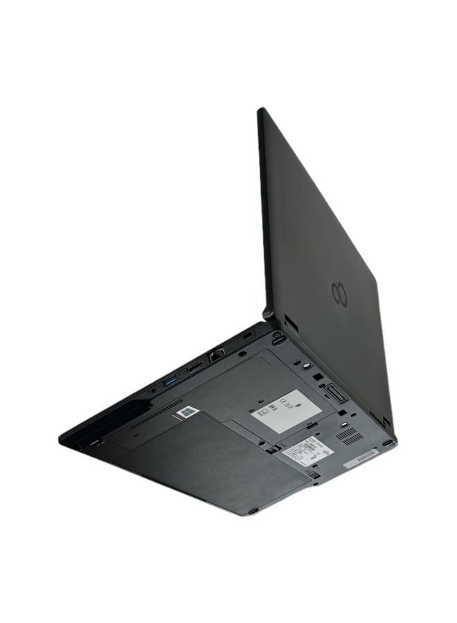 Fujitsu Renewed - LIFEBOOK E549 , Intel® Core i5-8265U , Ram 8GB DDR4 , 256GB SSD M.2 NVMe , Intel® UHD Graphics 620 , 14 inch FHD LED-IPS English/Arabic - Image 3