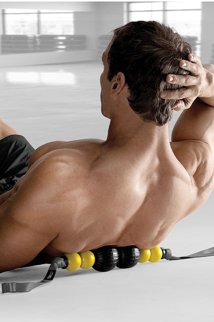 أس كيه أل زي AccuRoller – عصا تدليك قابلة للتعديل - Image 5