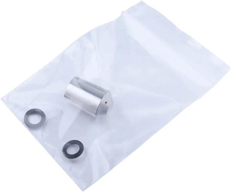 A58E-For Coffee Machine 1.5mm Aperture Hole Steam Nozzle - Image 5
