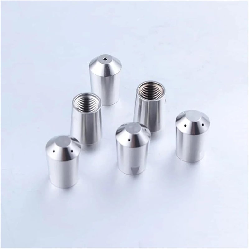 A58E-For Coffee Machine 1.5mm Aperture Hole Steam Nozzle - Image 3