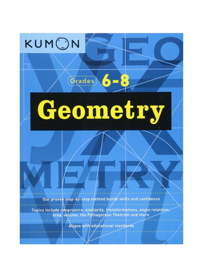 Geometry: Grades 6 - 8