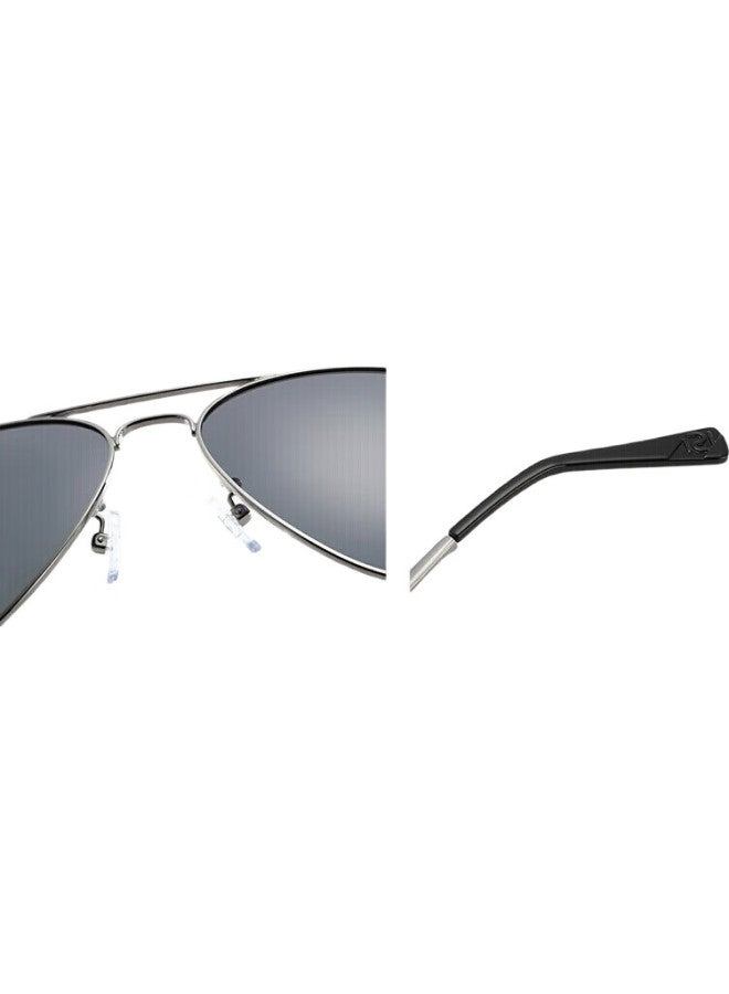 PARIM Sunglasses For Men, High-Definition Polarized Driving Glasses, Classic Aviator Outdoor Frog-Eye Sunglasses, Eyeglasses - Image 1
