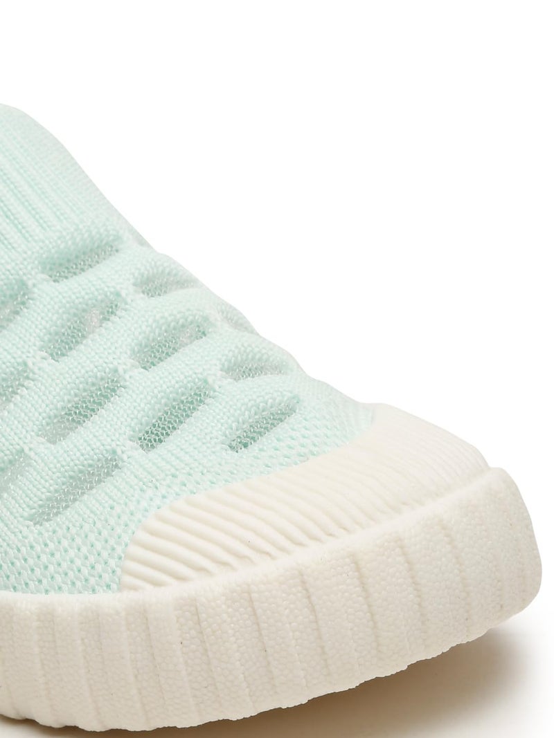ONYC Store ONYC Cloudy Toddlers's First Step Shoes - Beige (Unisex for Boys & Girls) (9 Months) - Image 3