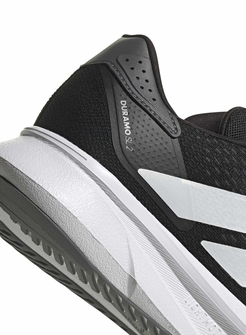 Adidas Duramo Sl 2 Wide Running Shoes - Image 5