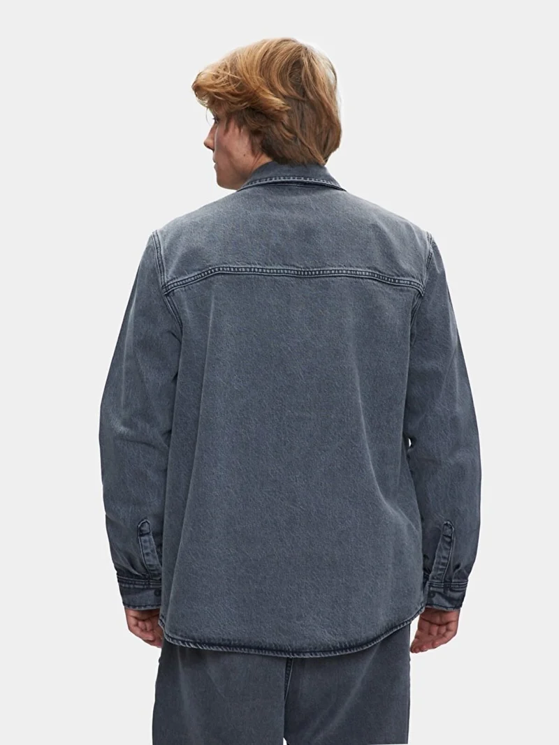 LTB Aidan Classic Cut Jean Shirt