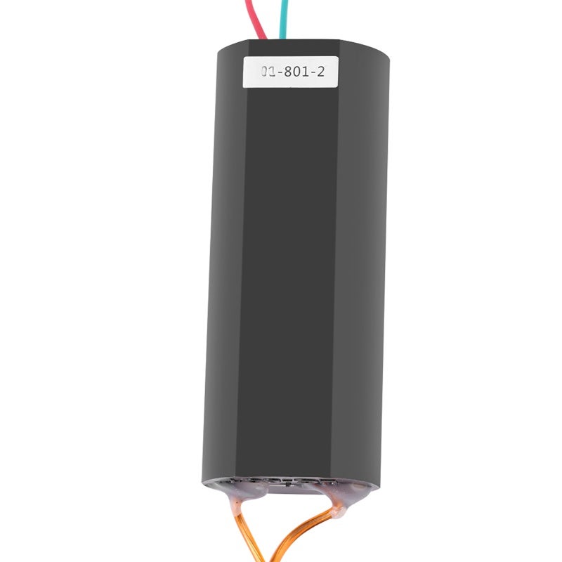 DC High Voltage Pulse Generator: DC 6-12V Input 1000kV Output - Compact High Efficiency Finished Module for Science Experiments, Electronic Instruments and Negative-Ion Generator Components - Image 1