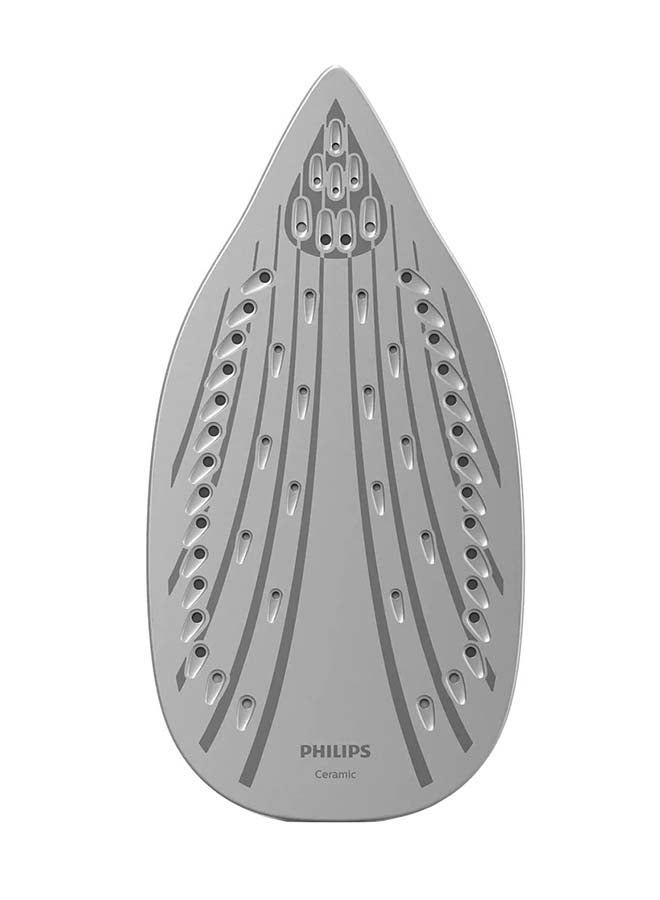Philips 3000 Series Steam Iron 2600 W DST3041/36 Purple - Image 2