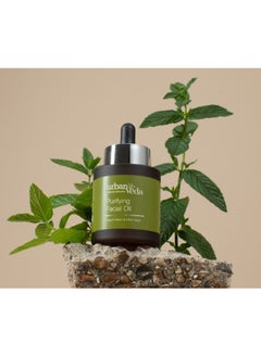 urban Veda Purifying Neem & Tea Tree Facial Oil 30ml  - Image 5