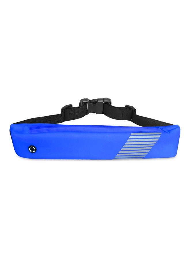 NIBEMINENT Multifunctional Waist Belt Bag 29 x 2cm - Image 1