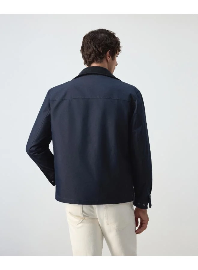 Mango Man  Chaqueta MAC for Men | Best Price UAE