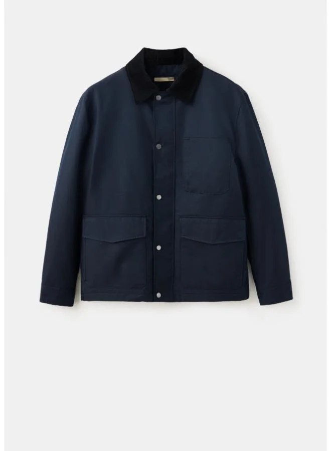 Mango Man  Chaqueta MAC for Men | Best Price UAE