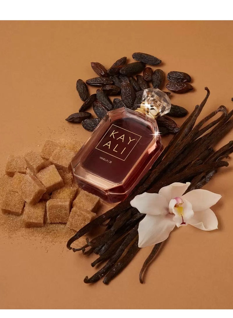 KAYALI Vanilla | 28, 10ml - Image 3