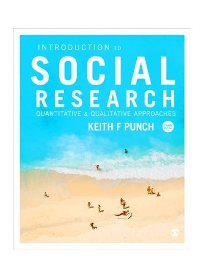 Introduction to Social Research: Quantitative & Qualitative Approaches - Image 2