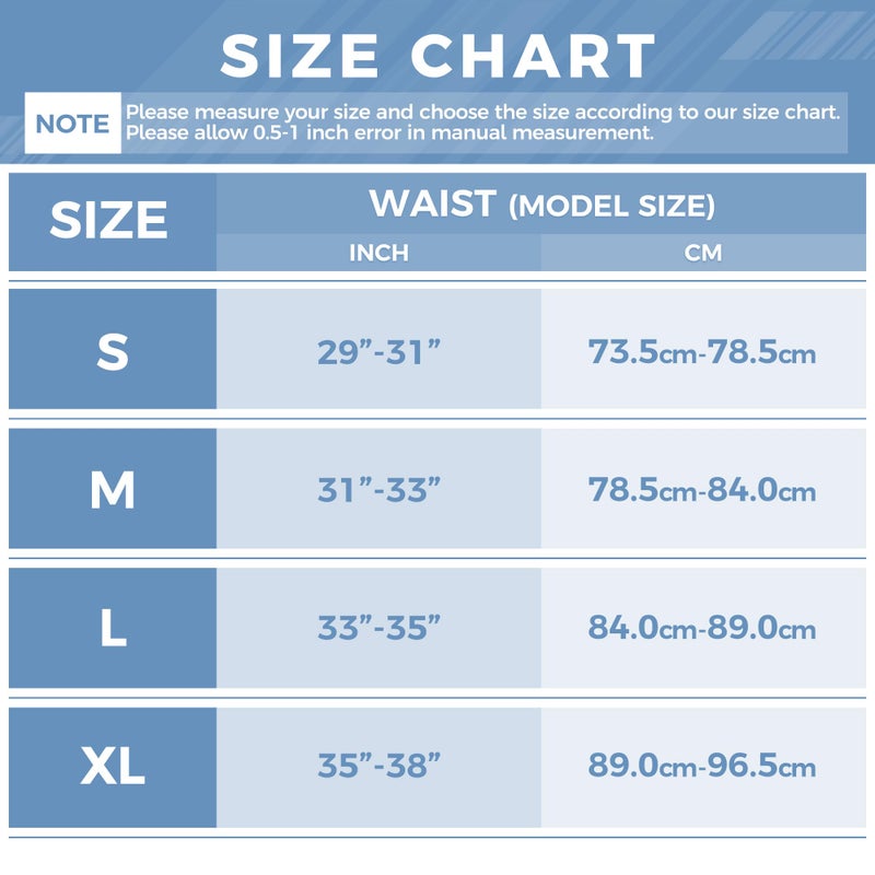 Legendfit Women Softball Padded Sliding Shorts Compression Underwear Protector Support Baseball Football Lacrosse Cricket - Image 5