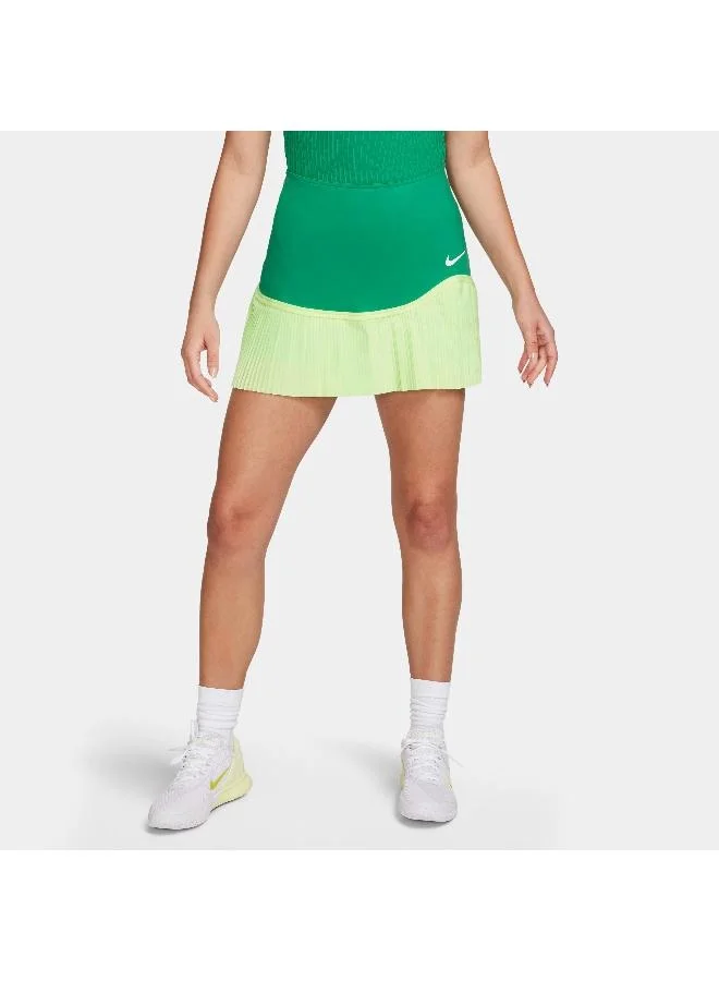 Nike Women's Dri-FIT Advantage Tennis Skirt