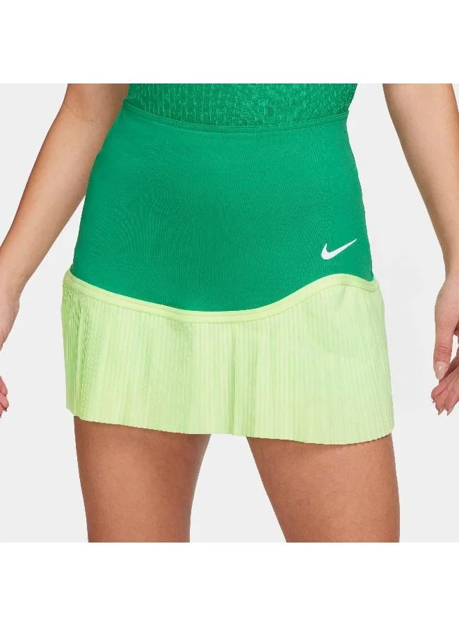 Nike Women's Dri-FIT Advantage Tennis Skirt