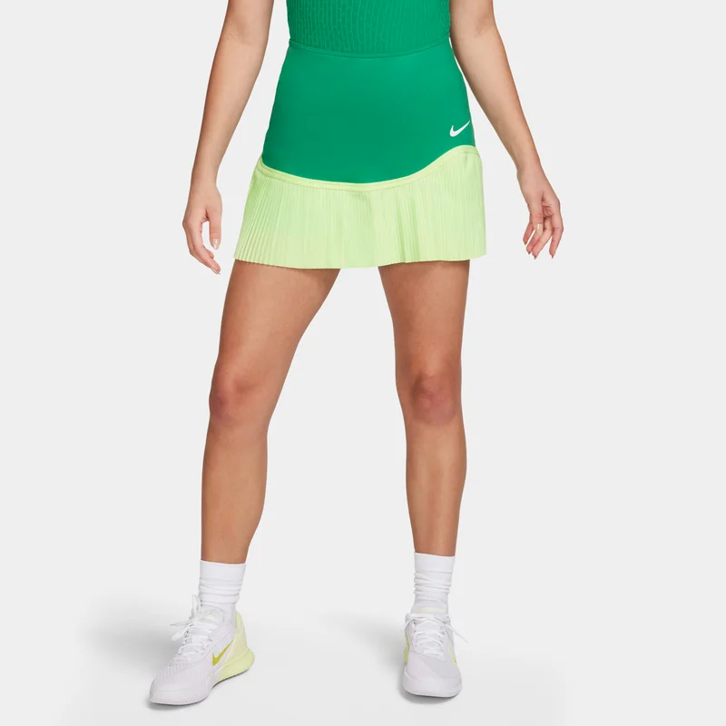 Nike Women's Dri-FIT Advantage Tennis Skirt