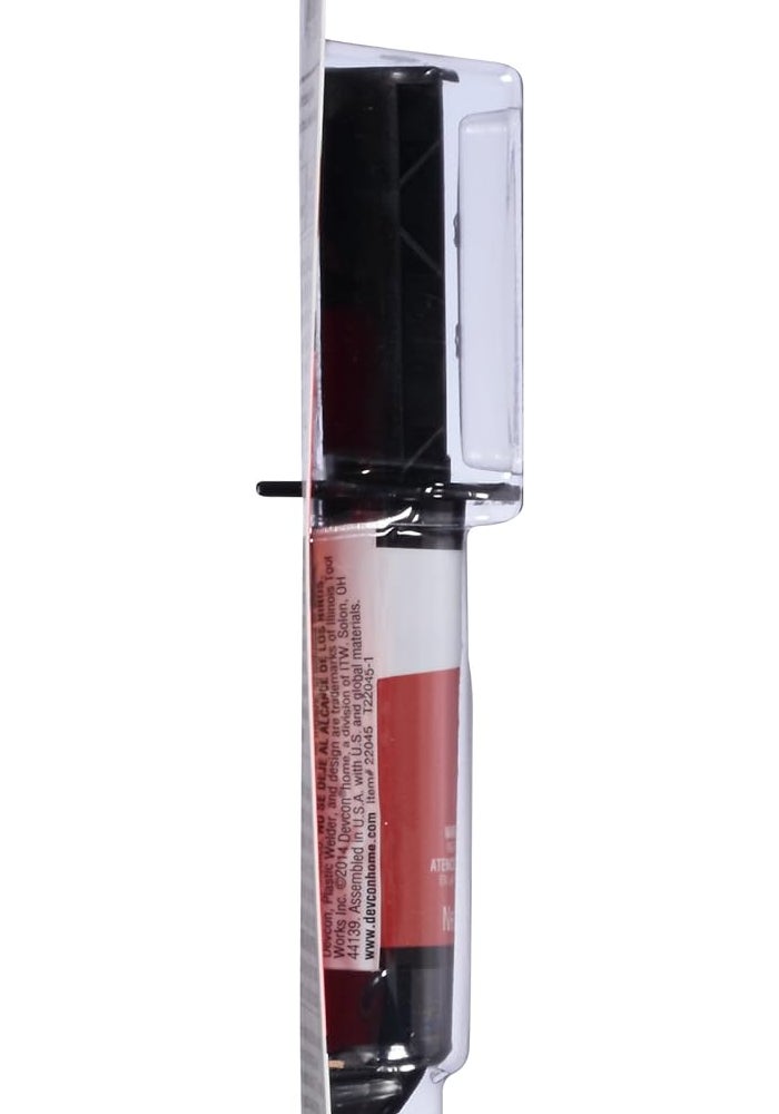 Devcon 22045 Plastic Welder - 25 ml Cream Adhesive for Strong Repairs - Image 3