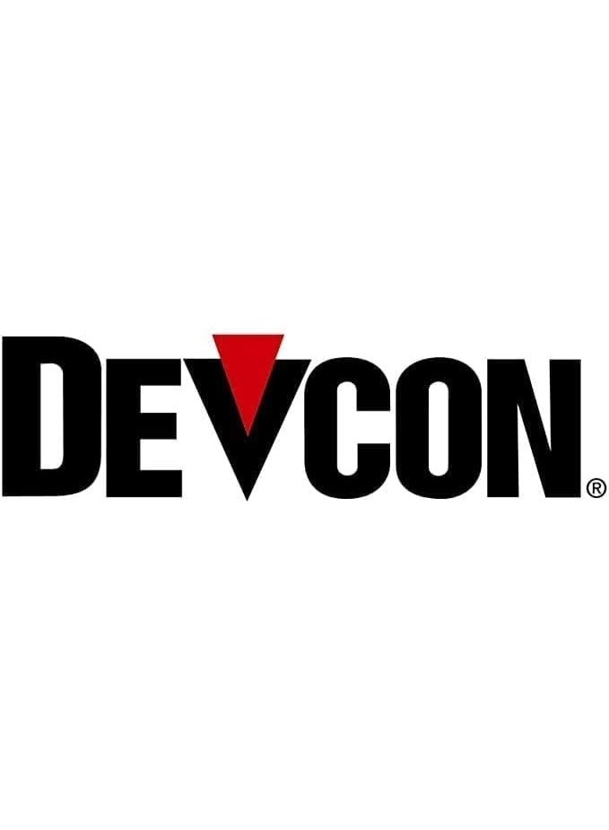 Devcon 22045 Plastic Welder - 25 ml Cream Adhesive for Strong Repairs - Image 5