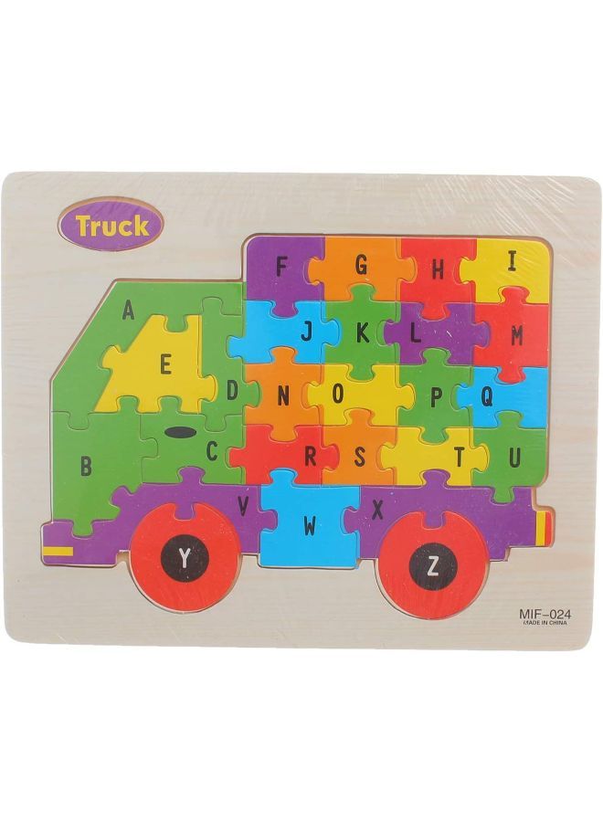3A MIF-024 Educational Toy