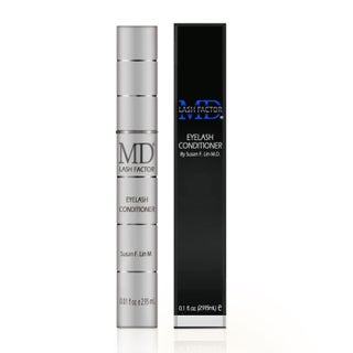 MD Lash Factor Eyelash Growth Serum| Enhances Your Natural Lashes For A Fuller, Longer & Denser Look | Eyelashs Enhancer for Women | 0.1 Fl Oz - 3 Month Supply - pzsku/ZB370AF6546EF8B16044EZ/45/1746210116/897aa3af-3d51-40b7-a3da-3d9577bed949