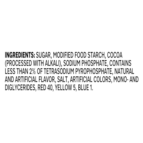 Jell-O Chocolate Instant Pudding & Pie Filling Mix, 5.9 oz Box, As Seen on TikTok - Image 3