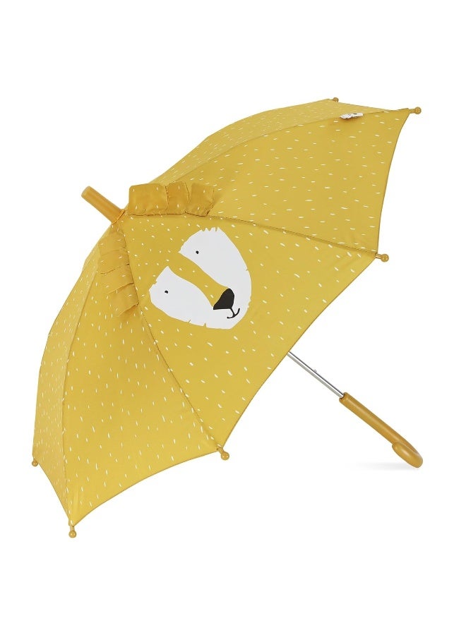 Trixie Umbrella - Mr. Lion - Image 1