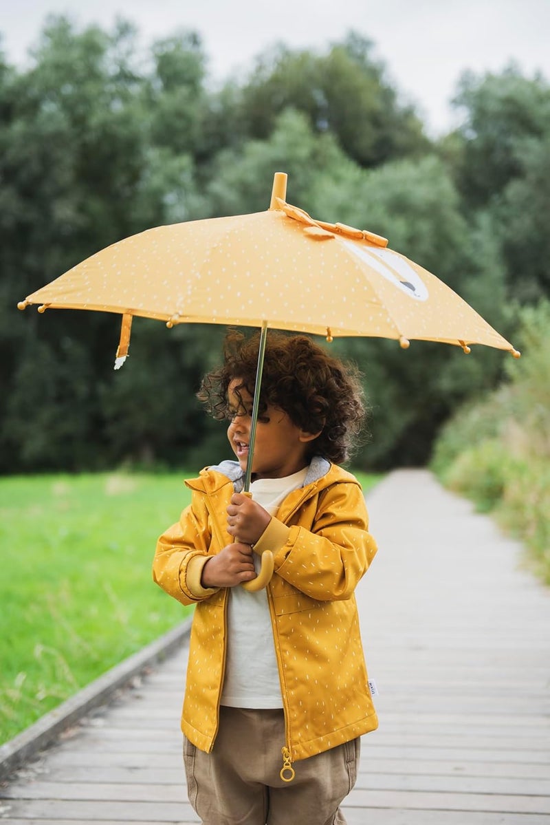 Trixie Umbrella - Mr. Lion - Image 3