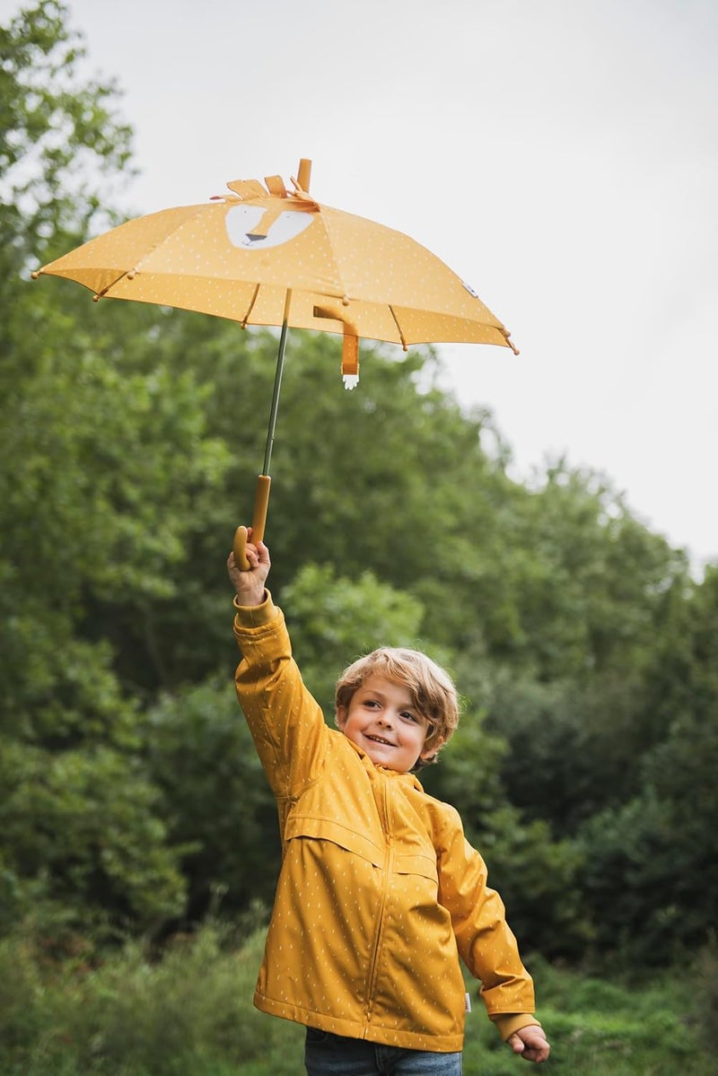 Trixie Umbrella - Mr. Lion - Image 2