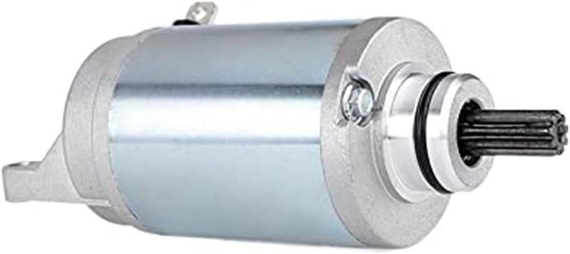 DEMULAX Motorcycle Electric Starter Motor - Image 3