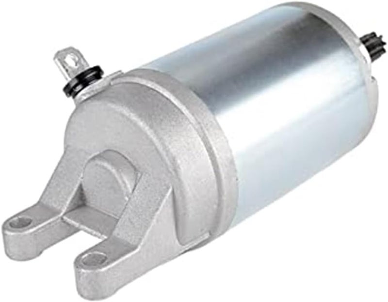 DEMULAX Motorcycle Electric Starter Motor - Image 2