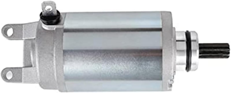 DEMULAX Motorcycle Electric Starter Motor - Image 1