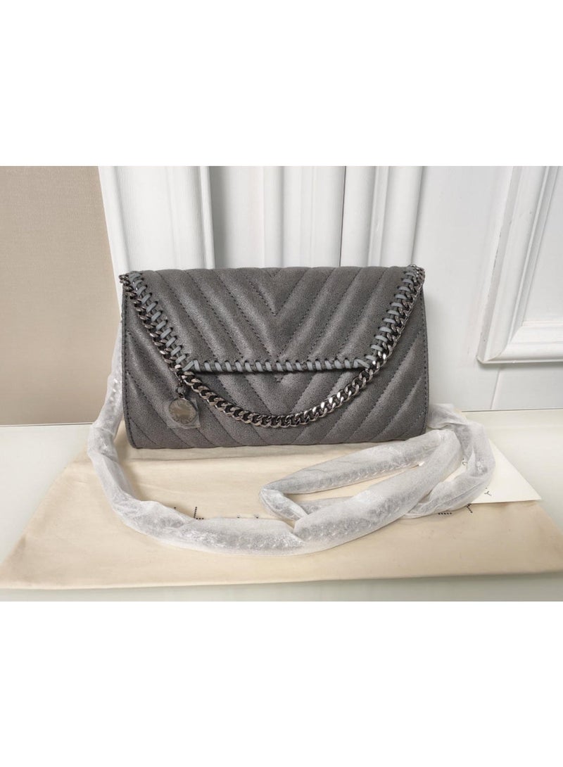 stella Falabella Wallet Crossbody Bag - Image 3