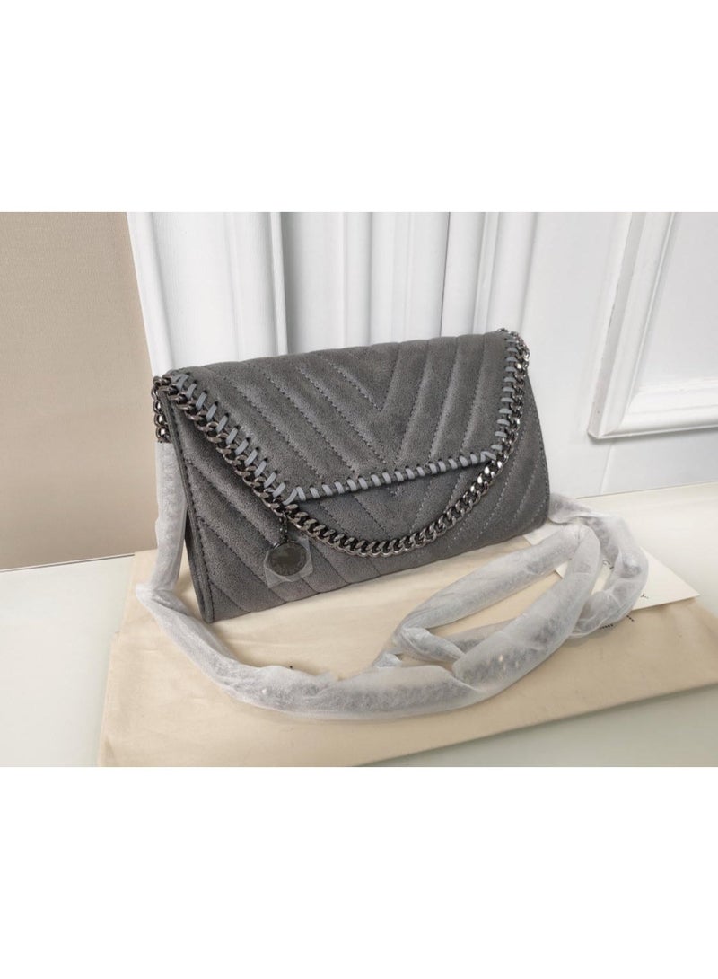 stella Falabella Wallet Crossbody Bag - Image 1