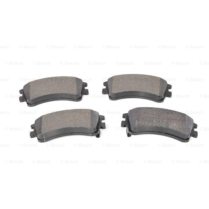 rayihni Bosch 0986494079 Brake Pad Set - Image 4