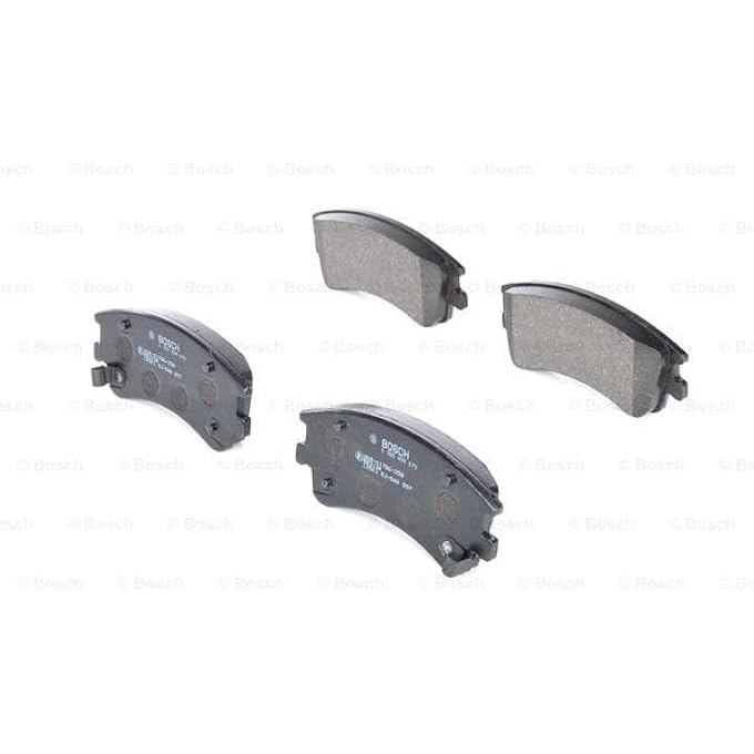 rayihni Bosch 0986494079 Brake Pad Set - Image 5
