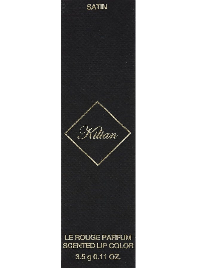 Kilian Le Rouge Parfum Lipstick Satin 102 Rouge Immortel 3.5G - Image 2