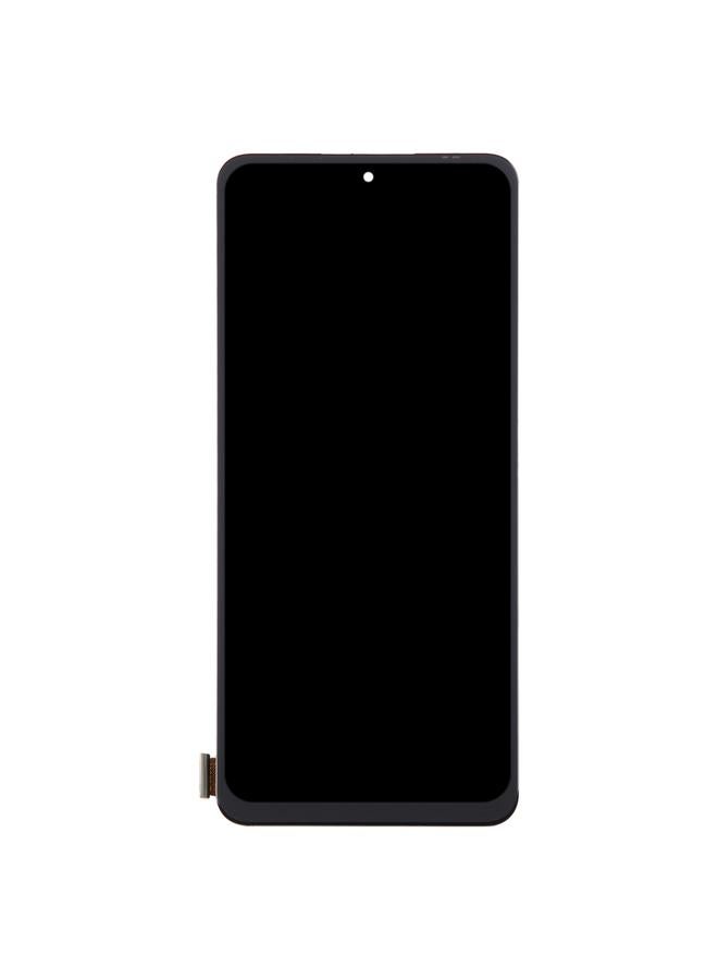 erorex Replacement For Xiaomi Redmi Note 12 5G OLED LCD Screen with Digitizer Full Assembly - Image 2