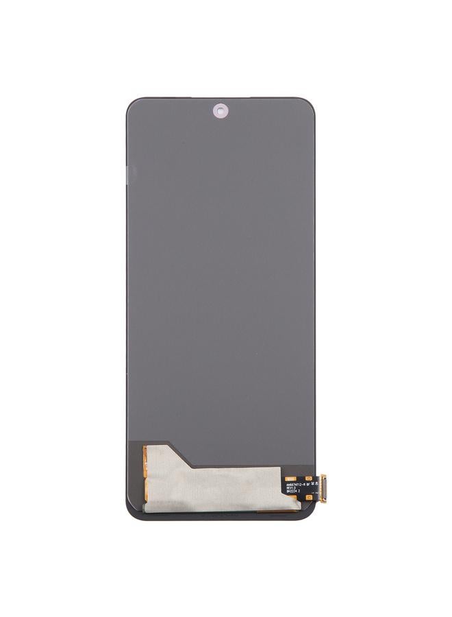 erorex Replacement For Xiaomi Redmi Note 12 5G OLED LCD Screen with Digitizer Full Assembly - Image 3