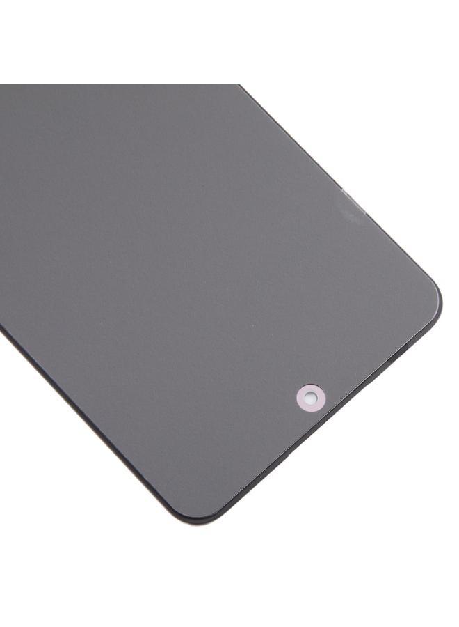 erorex Replacement For Xiaomi Redmi Note 12 5G OLED LCD Screen with Digitizer Full Assembly - Image 4