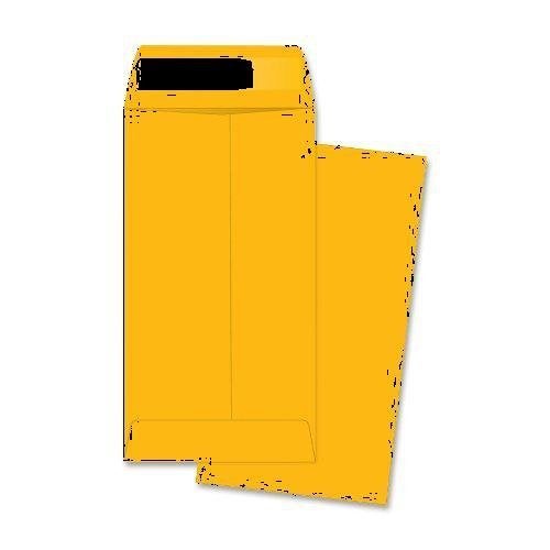 NextDayLabels NextDay Labels #7 Coin Envelopes - 100-Pack Brown Kraft Gummed Money Envelopes for Cash, Coins, Jewelry, or Small Parts - Durable Brown Kraft for Home, Office, or Business Use - Made in USA - Image 4