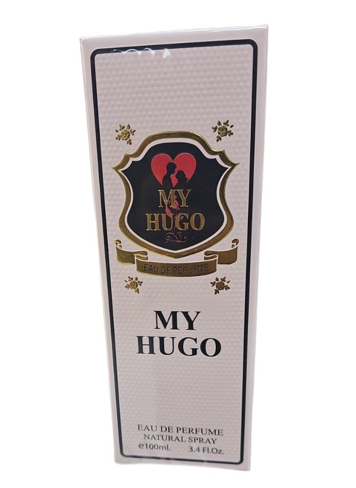 My Hugo Perfume 100ml - pzsku/ZB3719EEB55B5EF37D8DCZ/45/_/1737902362/822abd1c-a701-40b6-b862-b9993d12a572