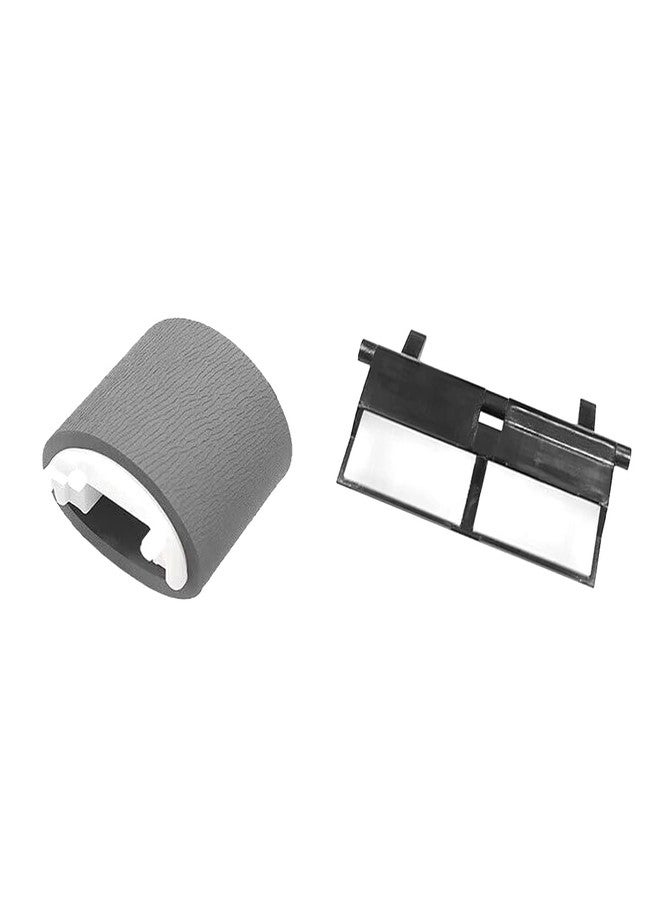 TasLin Pickup Roller Kit Compatible with HP OfficeJet Pro 7720 7740 8210 8710 8720 8730 8740 8100 8600 8620 8610 8650 Pro 251DW 251 276 276DW X451 X551 X476 X576 - Image 1